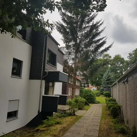 Apartment Klippenlaufer