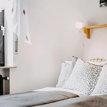 Klippenlaufer Apartment Braunlage