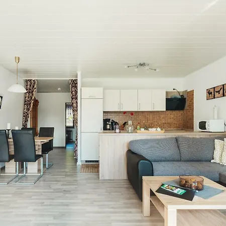 Klippenlaufer Apartment Braunlage