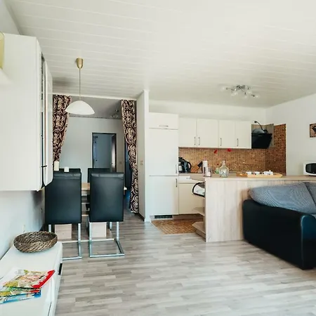 Apartment Klippenlaufer Braunlage